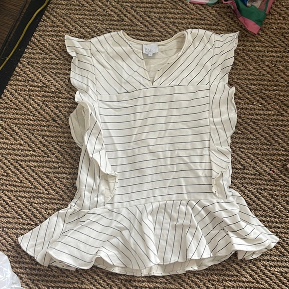 Wai Ming top - Picture 1 of 4